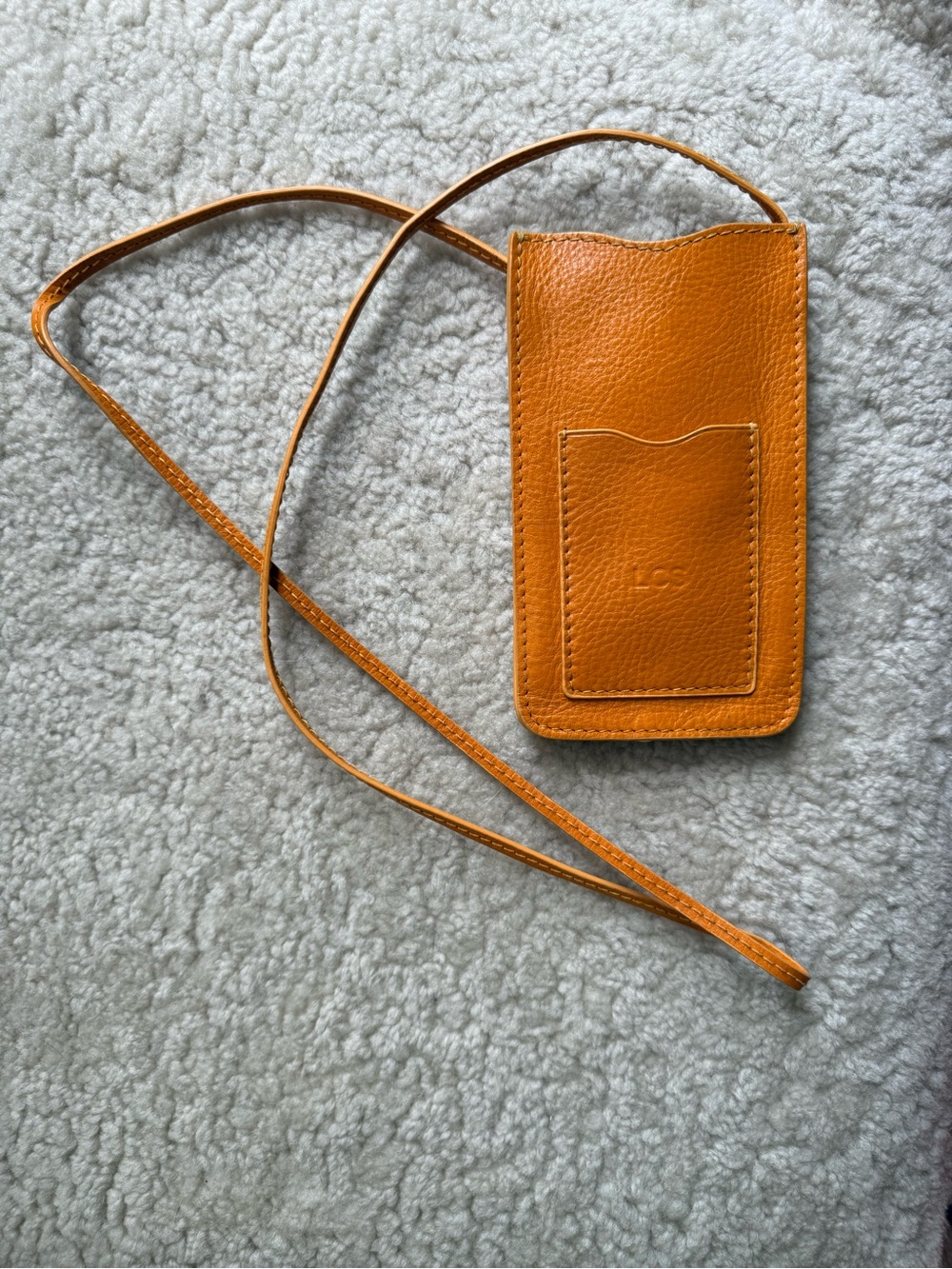 Lindquist Object Pal Plus in Marigold